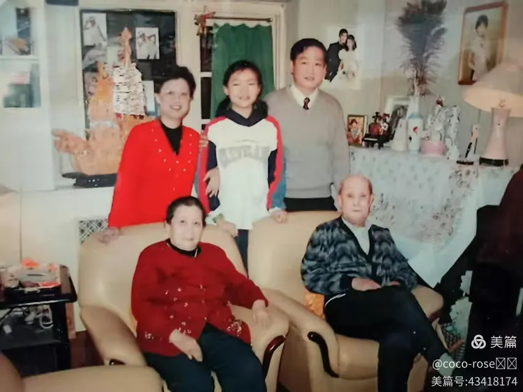 2021.2月 家庭回忆录
